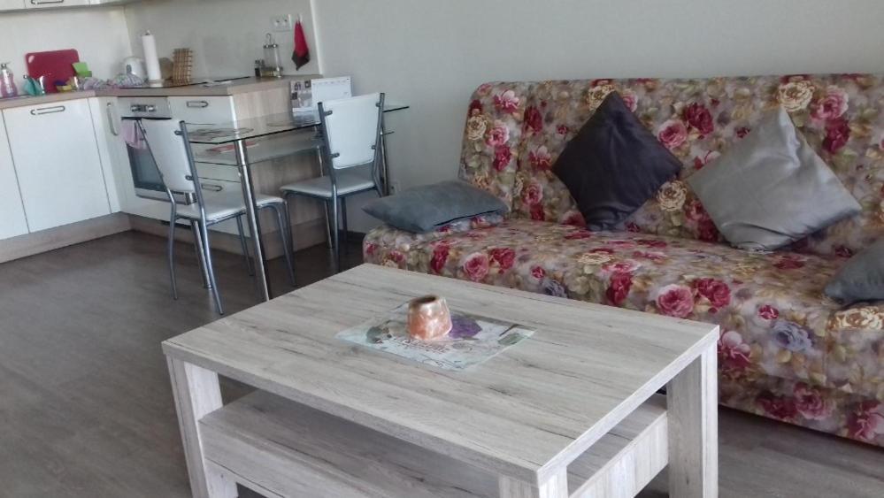 Apartman Edita - Byt S Terasou A Parkovacim Stanim, Topolova, Olomouc Apartment Exterior photo